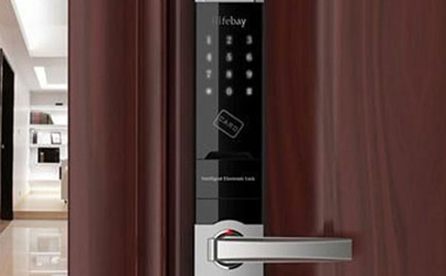 成都24小时上门开锁公司