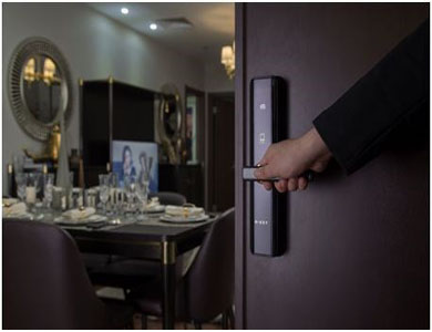 成都24小时上门开锁公司