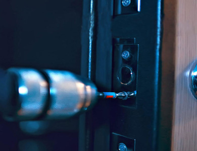 成都24小时上门开锁公司